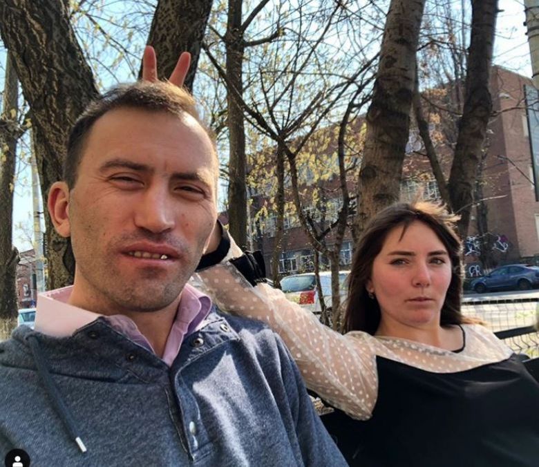 Viorel și Vulpița