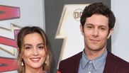 Leighton Meester a devenit mamă pentru a doua oară