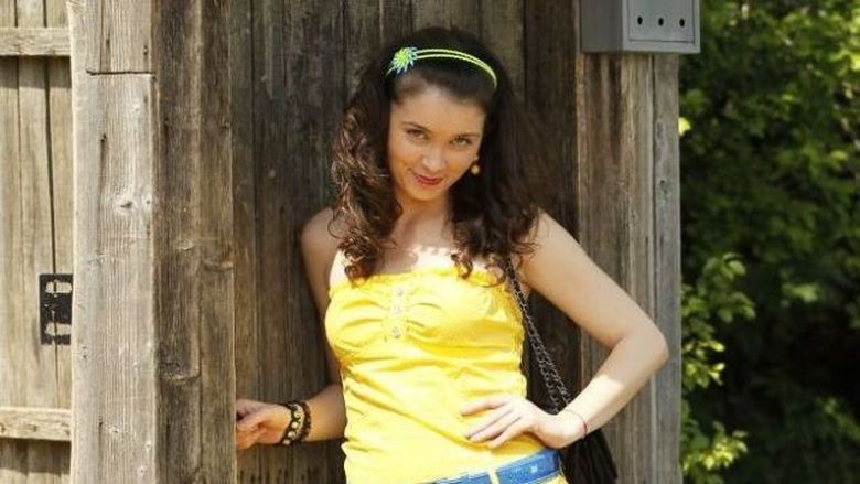 Anca Dumitra Gianina