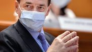 Ludovic Orban, restricții pentru români