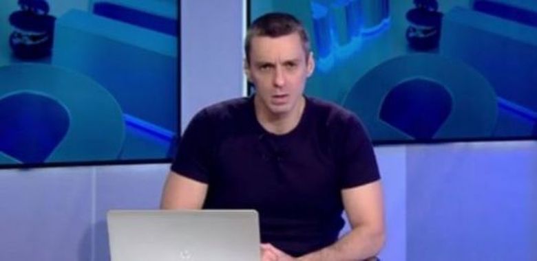 Mircea Badea face declarații dure Mircea Badea Antena 3