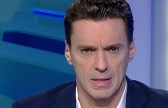 Mircea Badea