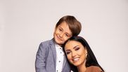 Andreea Mantea si David