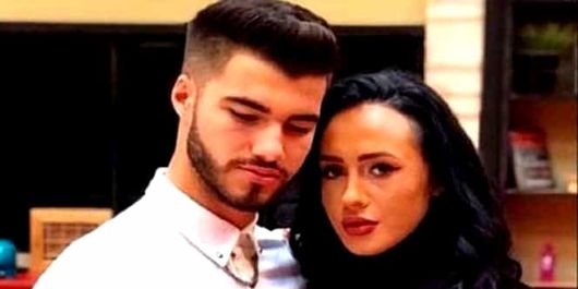 Ella de la „Puterea Dragostei” și Iancu Sterp, adevărul despre relația celor doi