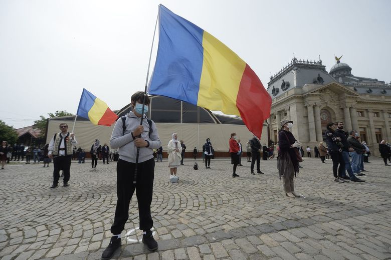 Capitala închisă