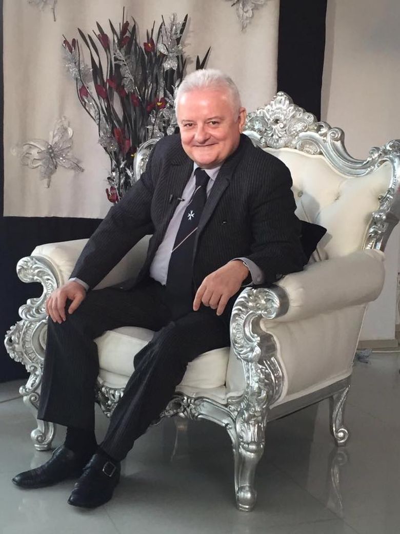 Irinel Columbeanu a ajuns la sapă de lemn Irinel Columbeanu
