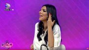 Andreea Tonciu revoltata pe Roxana Nemes