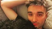 tom parker tumora inoperabila