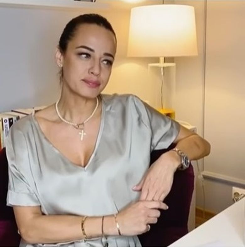 andreea raicu mama coronavirus