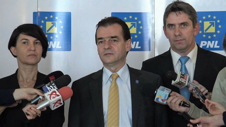 Ludovic Orban