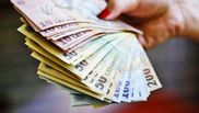 cresc salariile
