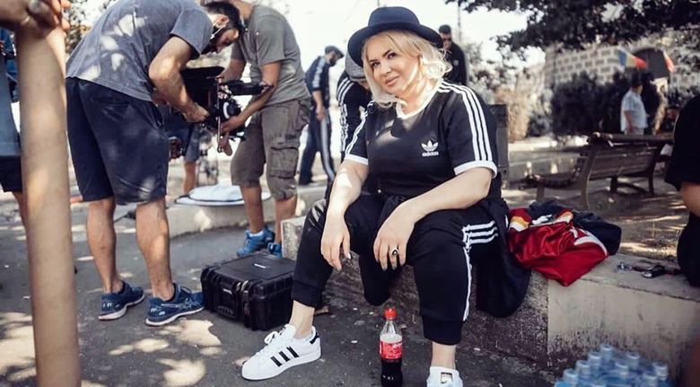Viorica de la Clejani, operată de urgență: „Am niște probleme mai grave” Viorica de la Clejani, operată de urgență: „Am niște probleme mai grave”