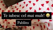 Mira și Pablito