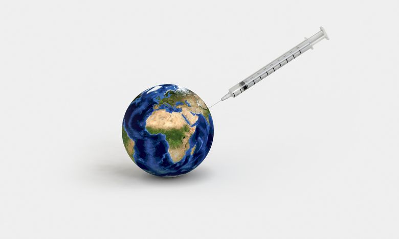Vestea așteptată de o Românie întreagă: vaccinul anti-COVID iese de pe linia de producție! Vestea așteptată de o Românie întreagă: vaccinul anti-COVID iese de pe linia de producție!