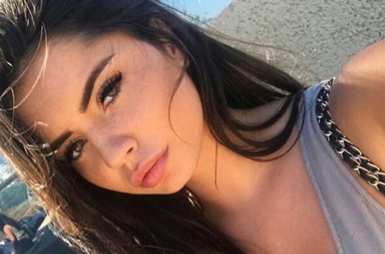 Rafaela de la „Puterea Dragostei” a fost bătută de fostul iubit