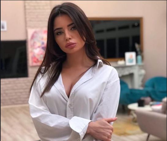 Rafaela de la Puterea Dragostei
