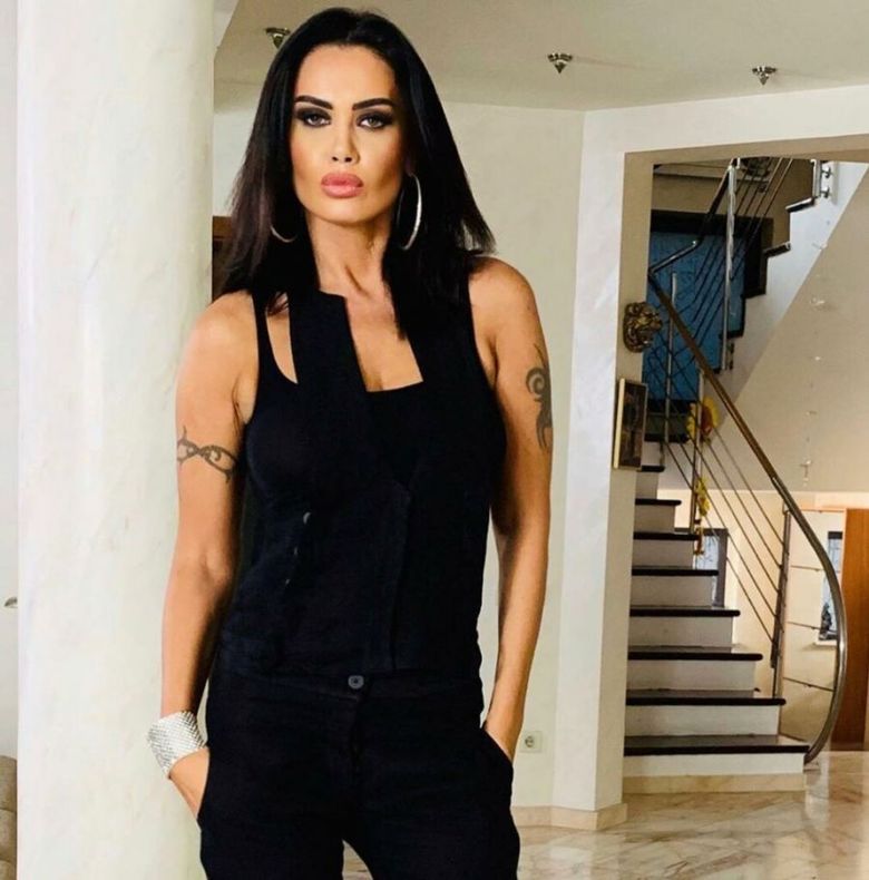 Oana Zăvoranu mereu a fost o fire vulcanică oana zavoranu bani