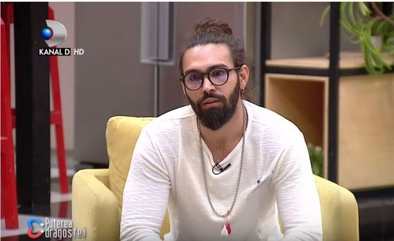 Sergio de la Puterea Dragostei a fost acuzat de răpire sergio puterea dragostei rapire