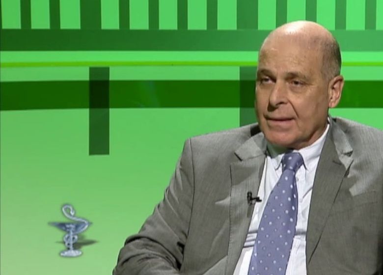 Dr. Virgil Musta face noi declarații doctor virgil musta