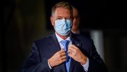 Klaus Iohannis