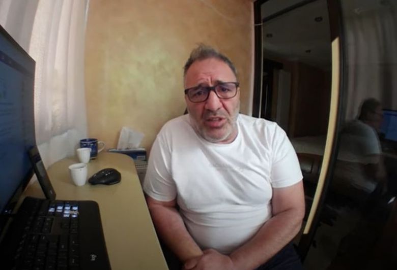 Nelson Mondialu o atacă pe Bianca Comănici nelson mondialu scandal