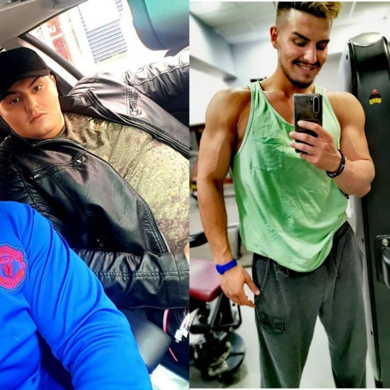 Nicos a slăbit foarte mult după căsătorie nicos evolutie