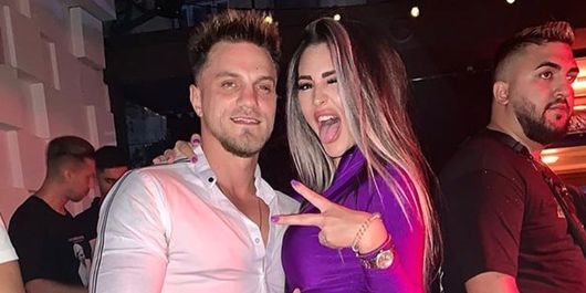 Mona de la „Puterea Dragostei”, in flirturi cu alt bărbat: ”Bombonel..”