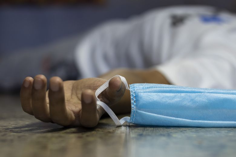 Suicidul pacientului de la Institutul „Matei Balș”, diagnosticat cu Coronavirus, atrage atenția asupra efectelor psihice ale bolii. Un pacient de la „Matei Balș”, diagnosticat cu Coronavirus, s-a sinucis azi