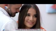 Mădălina și George Puterea Dragostei