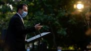 Ludovic Orban lockdown bucuresti