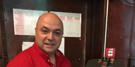 Are cancer! Celebrul actor a transmis un mesaj disperat, chiar înainte de operație