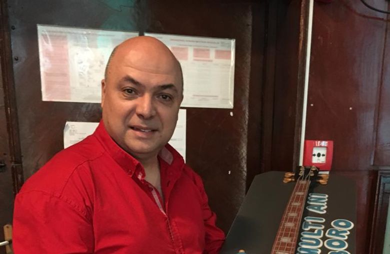 Constantin Zamfirescu gogoasa traznitii