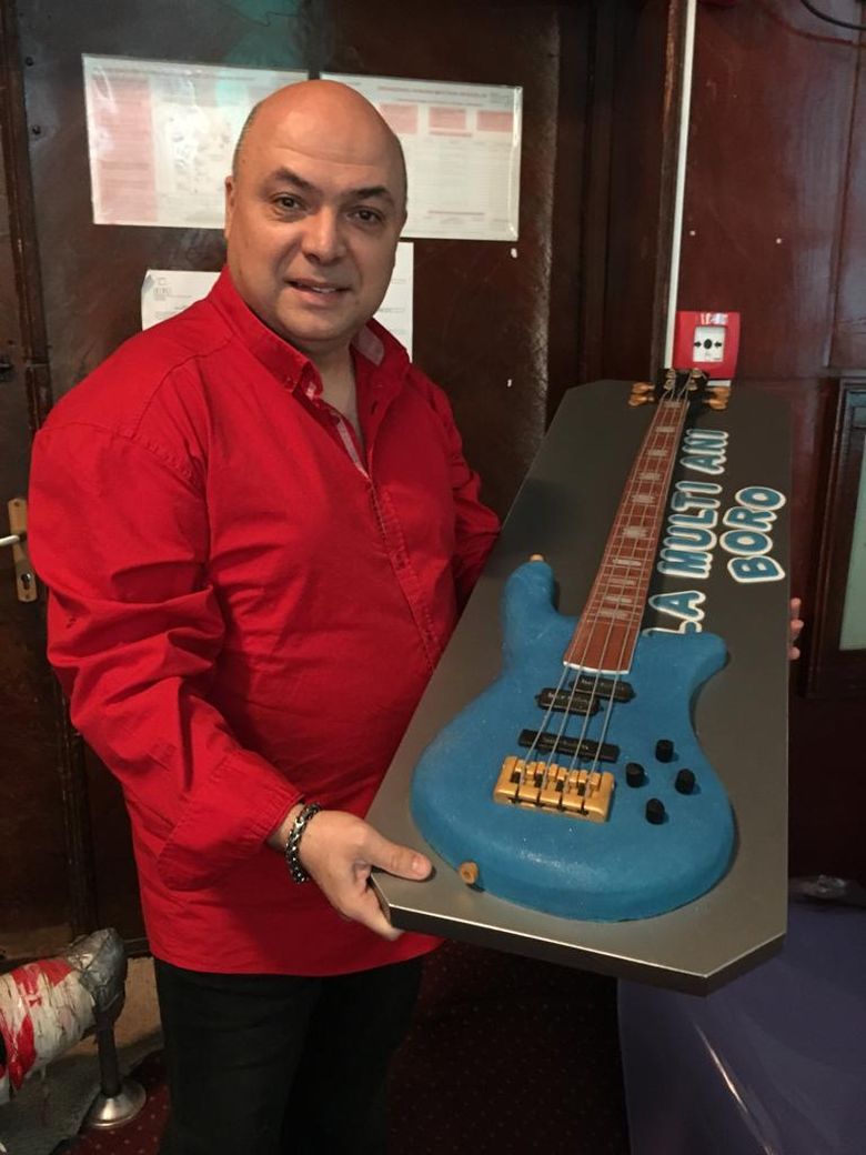 Constantin Zamfirescu gogoasa traznitii