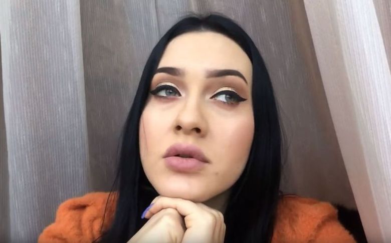 Bianca Comănici Puterea Dragostei