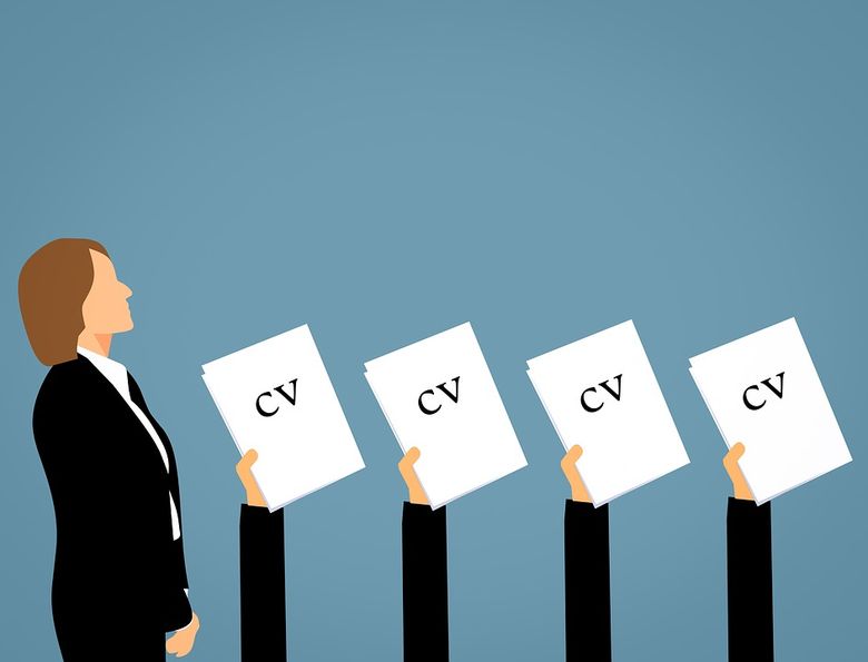 un cv bun este ca o carte de vizită cv bun fara experienta