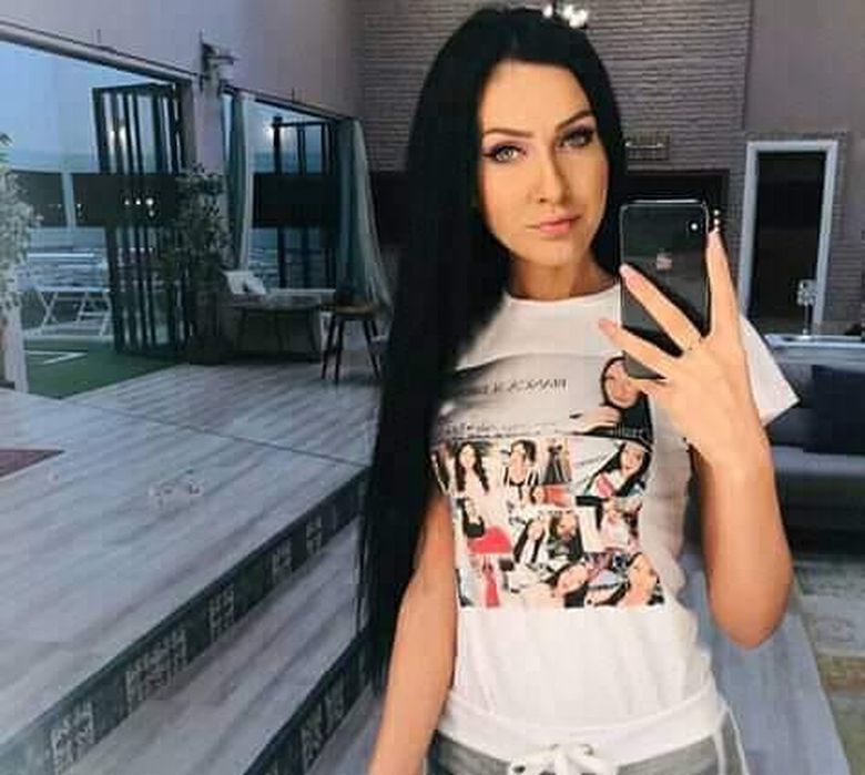 Bianca Comănici are apariții de senzație după câștigarea concursului puterea dragostei bianca comanici