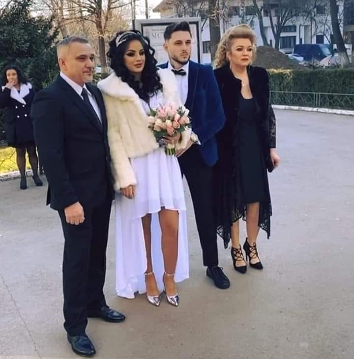 nunta alex zanoaga si simina