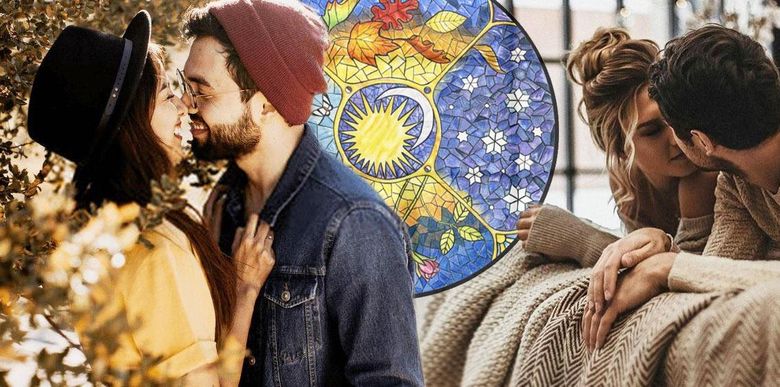 Zodiile care formează cupluri perfecte! Se atrag ca un magnet!