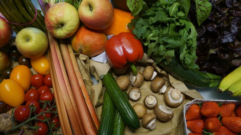 Sfatul unui nutriționist: imunitatea se crește cu alimente, nu cu pastile!