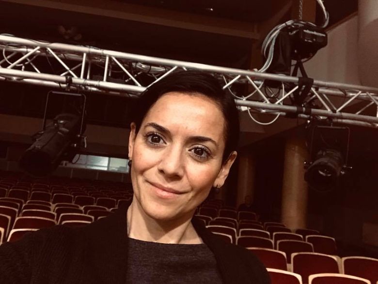 Analia Selis a divortat de Razvan Suma Analia Selis