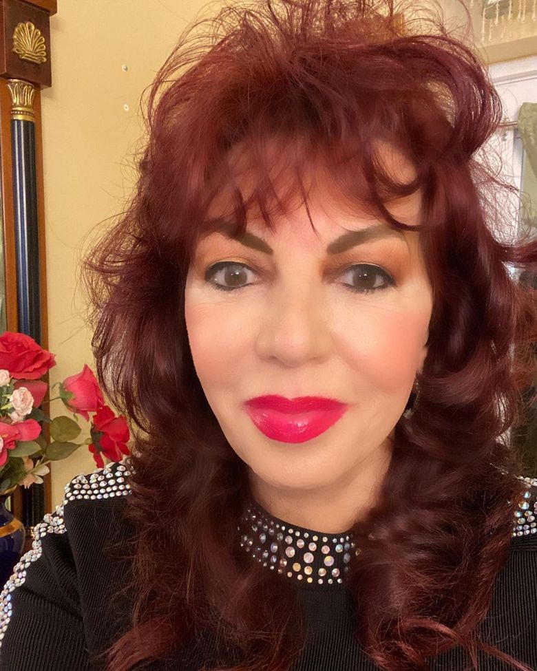 Carmen Harra face anunțul devastator carmen harra previziuni covid