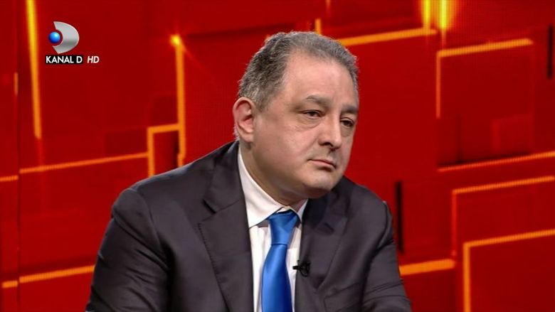 Marian Vanghelie a răspuns întrebărilor lui Denise Rifai marian vanghelie interviu denise rifai