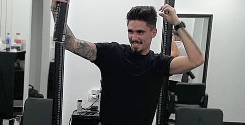 cristian jitaru concurent puterea dragostei