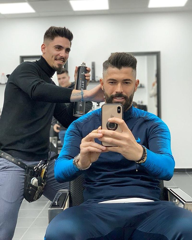 cristian jitaru concurent