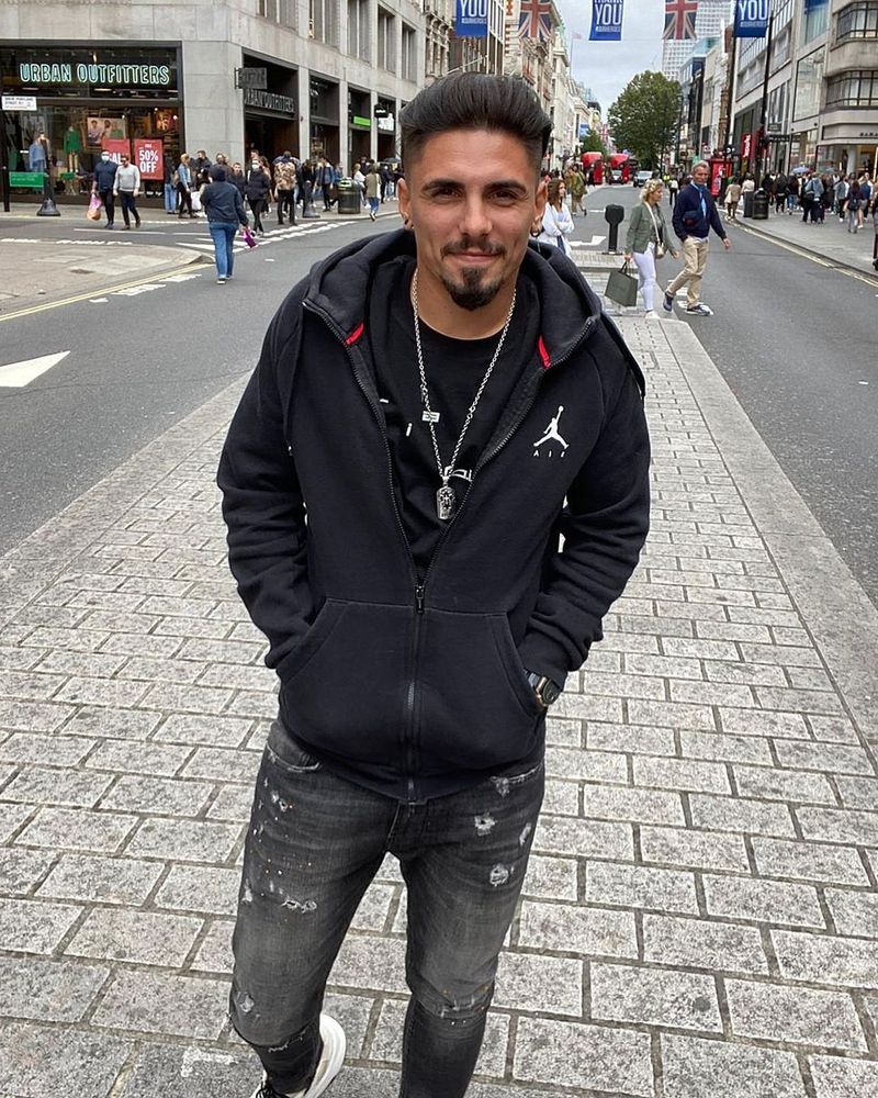 cristian jitaru instagram