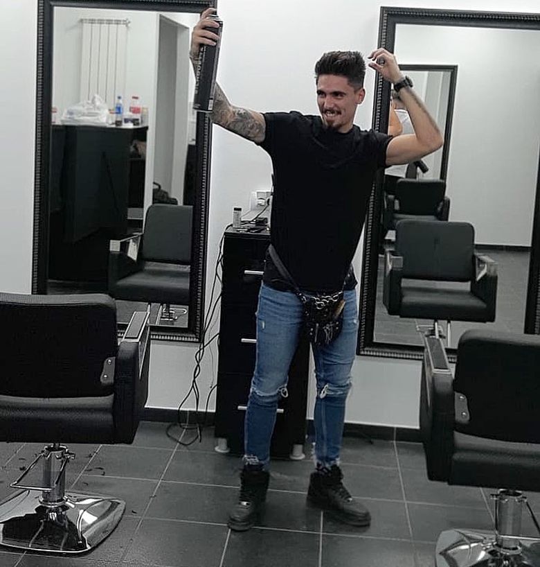 cristian jitaru concurent puterea dragostei