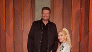 Gwen Stefani și Blake Shelton