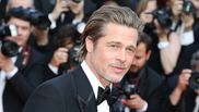 Brad Pitt