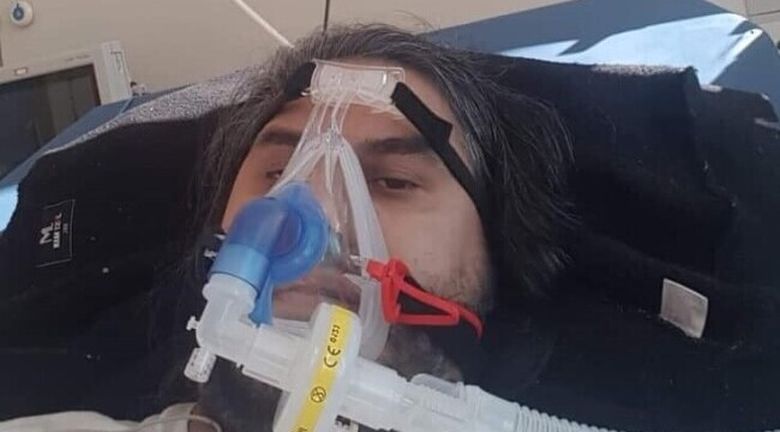 Silviu Hutanu a murit din cauza coronavirusului Silviu Hutanu a murit