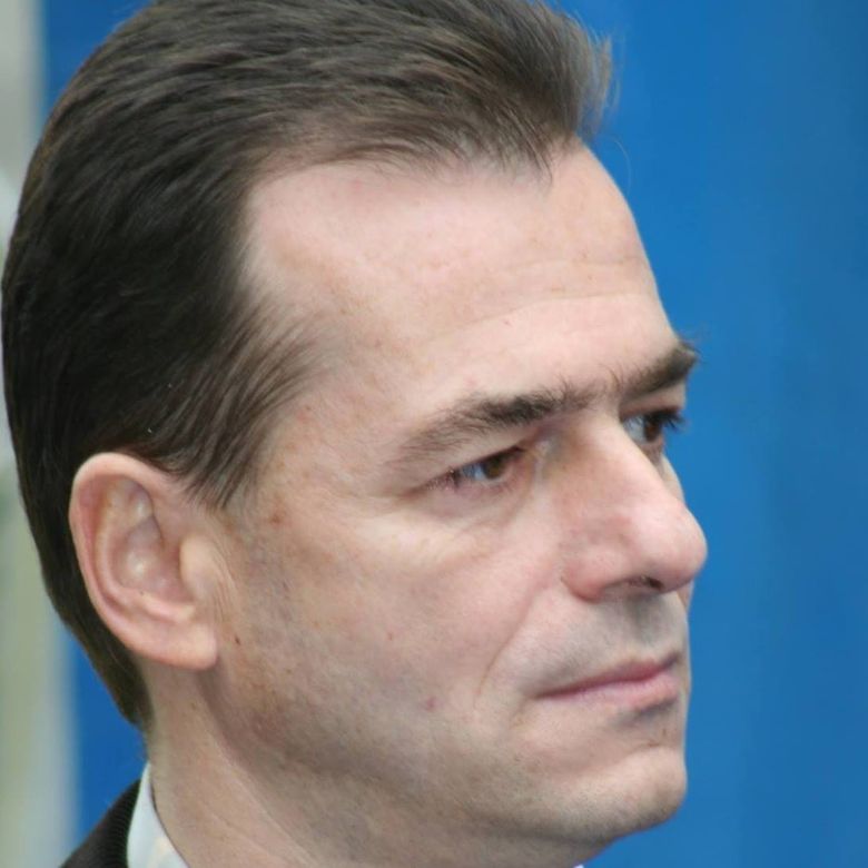 Ludovic Orban vorbește despre ziua cu cele mai multe cazuri de coronavirus ludovic orban declaratii cazuri